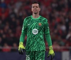 稍微有点忙多特惨败仍“考验”什琴斯尼，后者3扑救1“丢球”