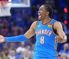 Shams：杰伦威五年顶薪提前续约 最高达2.87亿