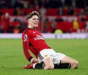 九游客户端-滕哈赫：上半场就踢得很好，我们可以击败任何球队