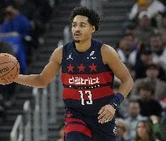 先发制人！普尔首节三分4中3独得11分 正负值+5