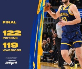 九游游戏中心-【现场】狂风暴雨席卷金州 贝一击致命结束勇士连胜